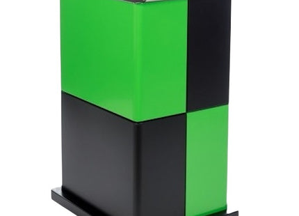 PYROGRILL BARBECUE A PELLET COLORATO VERDE/NERO