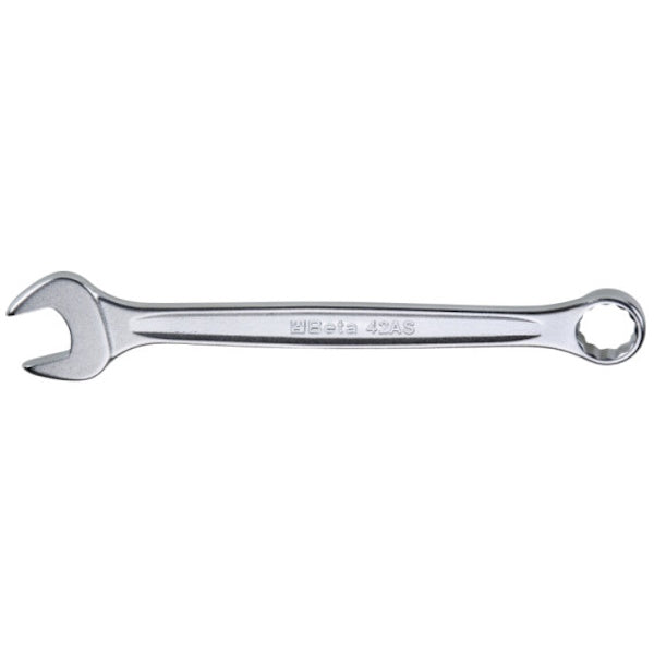 BETA    42AS CHIAVE COMBINATA A POLLICI 1/4"X1/4"
