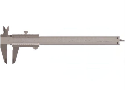 VOGEL CALIBRO MONOBLOCCO LETTURA 0,05 BLOCCO A VITE