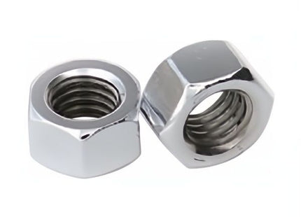 BRUMAR DADO SINISTRO PER DECESPUGLIATORI