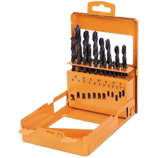 BETA   410/SPV1 CASSETTA IN METALLO PORTAPUNTE PER PUNTE D.MM1-10*