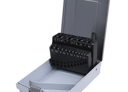 BETA   410/SPV2 CASSETTA IN METALLO PORTAPUNTE PER PUNTE D.MM1-13*