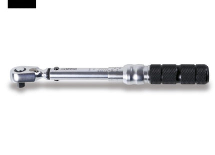 BETA   605E CHIAVE DINAMOMETRICA A SCATTO CON CRICCHETTO REVERSIBILE