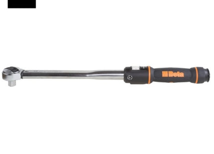 BETA   666N CHIAVE DINAMOMETRICA A SCATTO CON CRICCHETTO REVERSIBILE