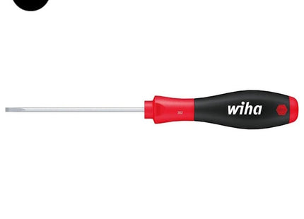 WIHA GIRAVITE 302 SOFTFINISH PUNTA A TAGLIO LAMA PARALLELA