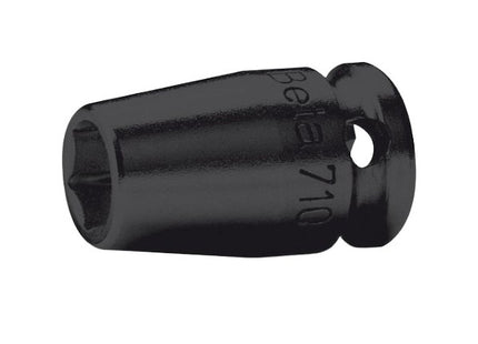 BETA   710 CHIAVE A BUSSOLA MACCHINA ESAGONALE NORMALE 3/8&quot;