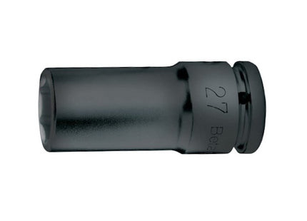 BETA   720L CHIAVE A BUSSOLA MACCHINA LUNGA 1/2&quot;