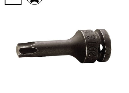 BETA   720TX CHIAVE A BUSSOLA MASCHIO MACCHINA TORX 1/2&quot;