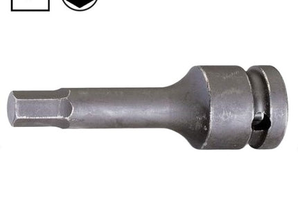 BETA   720ME CHIAVE A BUSSOLA MACCHINA MASCHIO ESAGONALE 1/2&quot;