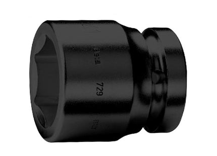 BETA   729 CHIAVE A BUSSOLA MACCHINA ESAGONALE NORMALE 1&quot;