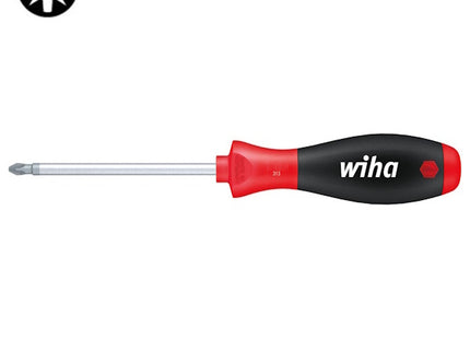 WIHA GIRAVITE 313 SOFTFINISH PUNTA A CROCE POZIDRIV PZ