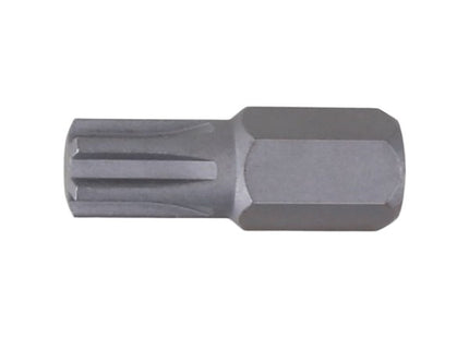 BETA   867RIBE INSERTO BIT PER VITI CON IMPRONTA RIBE ATTACCO MM10