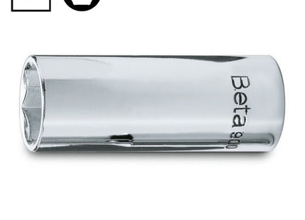 BETA   900L CHIAVE A BUSSOLA A MANO 1/4&quot; ESAGONALE LUNGA