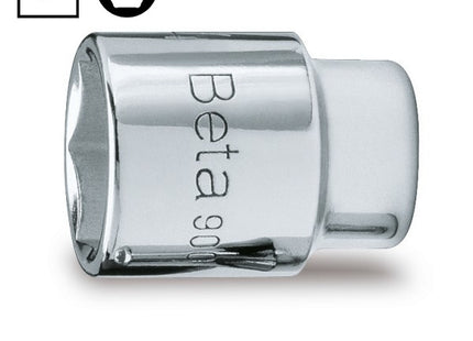 BETA   900AS CHIAVE A BUSSOLA A MANO 1/4&quot; ESAGONALE A POLLICI