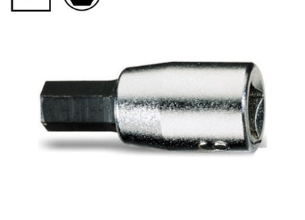 BETA   900ME CHIAVE A BUSSOLA A MANO 1/4&quot; MASCHIO ESAGONALE