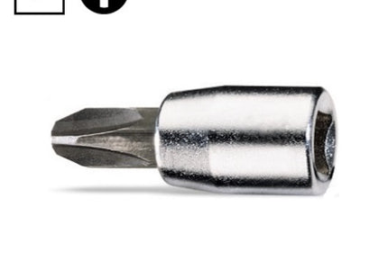 BETA   900PH CHIAVE A BUSSOLA A MANO 1/4&quot; A CROCE PHILLIPS