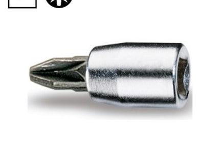 BETA   900PZ CHIAVE A BUSSOLA  A MANO 1/4&quot; A CROCE POZIDRIV