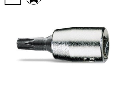 BETA   900TX CHIAVE A BUSSOLA A MANO 1/4&quot; TORX