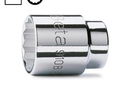 BETA   910B CHIAVE A BUSSOLA A MANO 3/8&quot; POLIGONALE