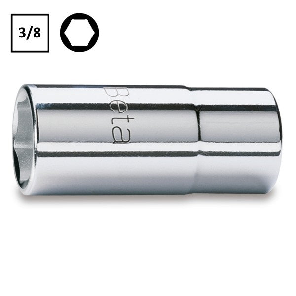 BETA   910AL CHIAVE A BUSSOLA A MANO 3/8&quot; ESAGONALE LUNGA