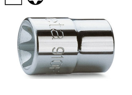 BETA   910FTX CHIAVE A BUSSOLA A MANO 3/8&quot; TORX