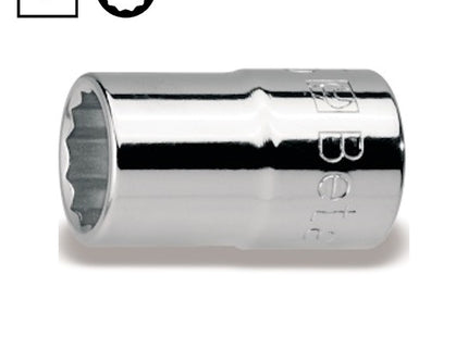 BETA   920B CHIAVE A BUSSOLA A MANO 1/2&quot; POLIGONALE