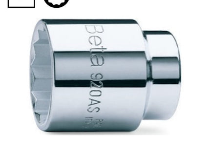 BETA   920AS CHIAVE A BUSSOLA A MANO 1/2&quot; POLIGONALE A POLLICI