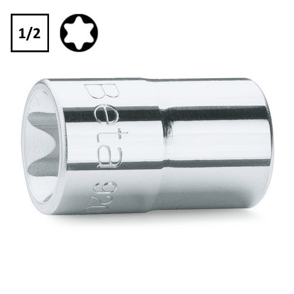 BETA   920FTX CHIAVE A BUSSOLA A MANO 1/2&quot; TORX