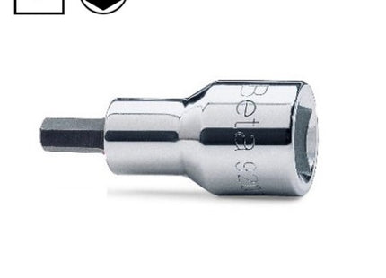 BETA   920PE CHIAVE A BUSSOLA A MANO 1/2&quot; MASCHIO ESAGONALE