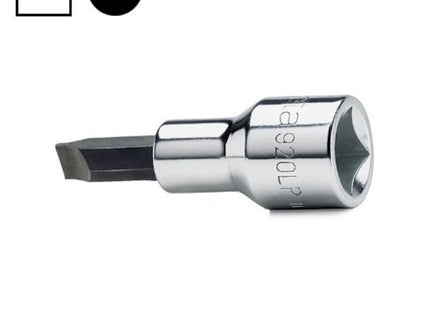 BETA   920LP CHIAVE A BUSSOLA A MANO 1/2&quot; A TAGLIO