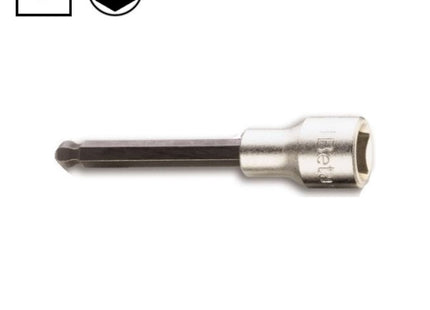 BETA   920BP CHIAVE A BUSSOLA A MANO 1/2&quot; ESAGONALE SFERICA