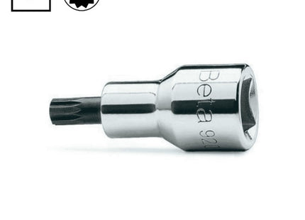 BETA   920XZN CHIAVE A BUSSOLA A MANO 1/2&quot; MASCHIO XZN.