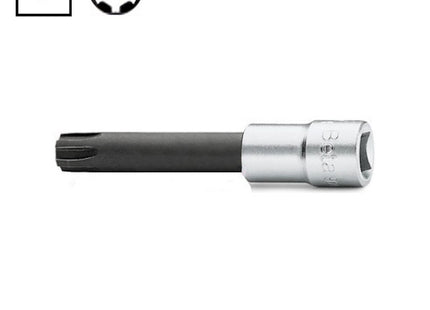 BETA   920ES CHIAVE A BUSSOLA A MANO 1/2&quot; ESASCANALATA