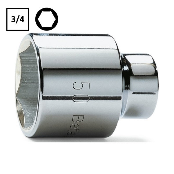 BETA   928A CHIAVE A BUSSOLA A MANO 3/4&quot; ESAGONALE