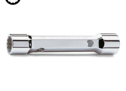 BETA   930 CHIAVE A TUBO DOPPIA POLIGONALE TIPO PESANTE