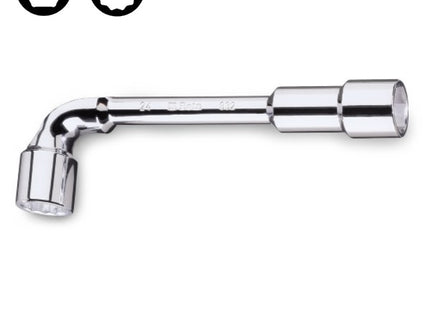 BETA   932 CHIAVE A PIPA DOPPIA ESAGONALE-POLIGONALE