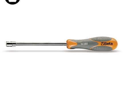 BETA   943BX CHIAVE A BUSSOLA ESAGONALE TIPO LUNGO