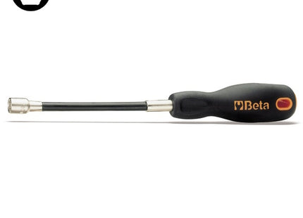 BETA   943FL CHIAVE A BUSSOLA ESAGONALE FLESSIBILE