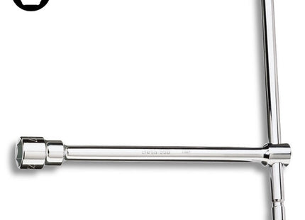 BETA   950 CHIAVE A T SEMPLICE ESAGONALE