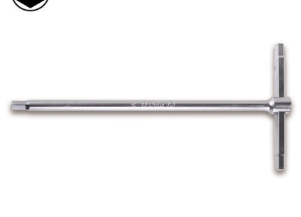 BETA   951 CHIAVE A T CON 3 ESTREMITA&apos; MASCHIO ESAGONALE