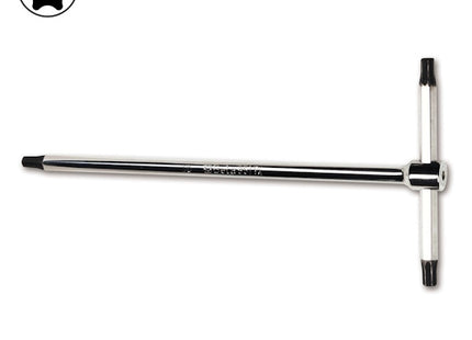 BETA   951TX CHIAVE A T CON 3 ESTREMITA&apos; MASCHIO TORX