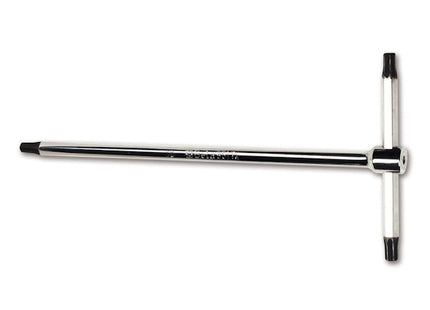 BETA   951TX CHIAVE A T CON 3 ESTREMITA&apos; MASCHIO TORX