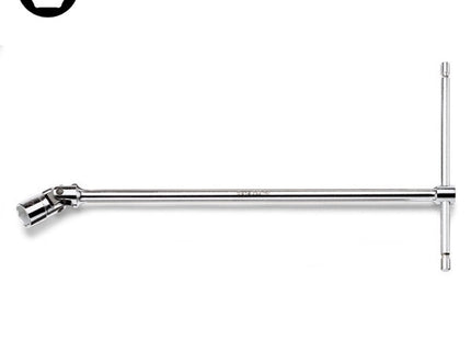 BETA   952 CHIAVE A T CON BUSSOLA ESAGONALE SNODATA