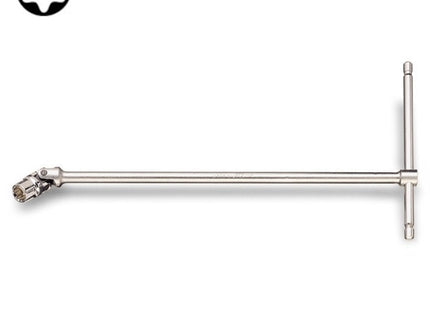 BETA   952FTX CHIAVE A T CON BUSSOLA TORX SNODATA