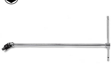 BETA   953 CHIAVE A T CON MASCHIO ESAGONALE SNODATO