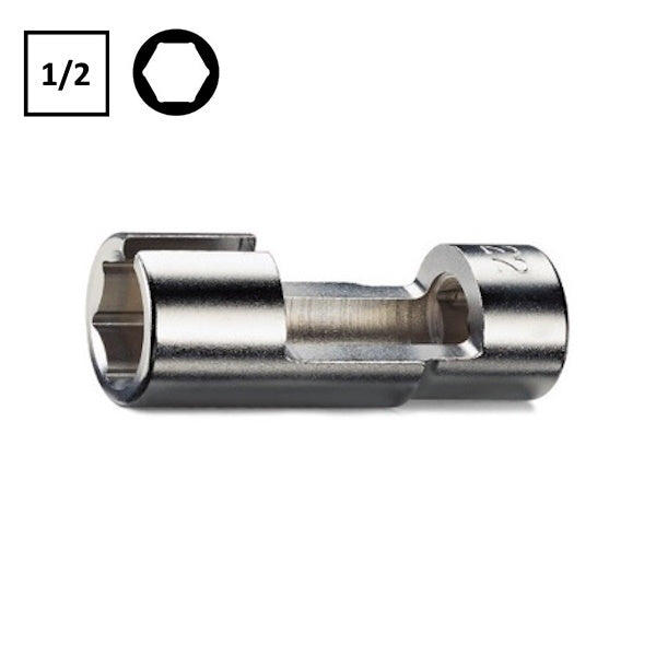 BETA   960SL CHIAVE A BUSSOLA 1/2&quot; PER SONDA LAMBDA