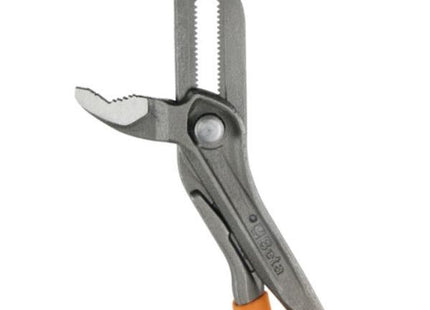 BETA  1047N PINZA POLIGRIP REGOLABILE A PULSANTE MM250