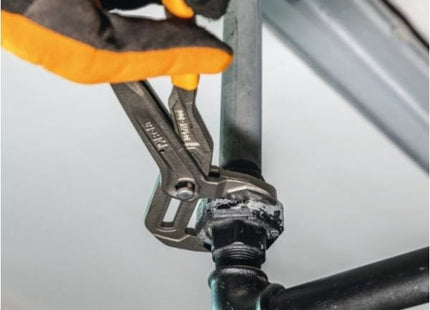 BETA  1047N PINZA POLIGRIP REGOLABILE A PULSANTE MM250