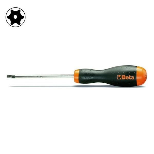 BETA  1208RTX GIRAVITE PER VITI TAMPER RESISTANT TORX