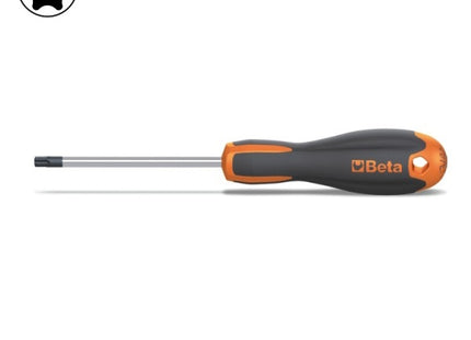 BETA  1208E/RTX GIRAVITE PER VITI TAMPER RESISTANT TORX TX 27X100MM*